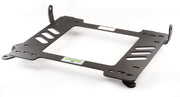 Planted Seat Bracket- Audi A4/S4 [B7 Chassis] (2006-2008) - Passenger / Right