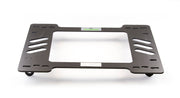 Planted Seat Bracket- Mazda RX7 (1986-1991) - Driver / Left