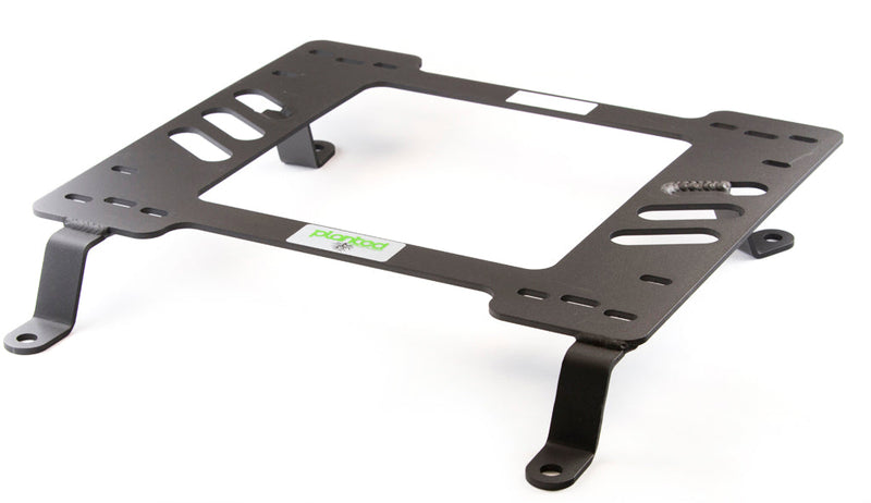 Planted Seat Bracket- Suzuki Samurai (1987 *May also fit other 1980‚Äôs model years) - Passenger / Right