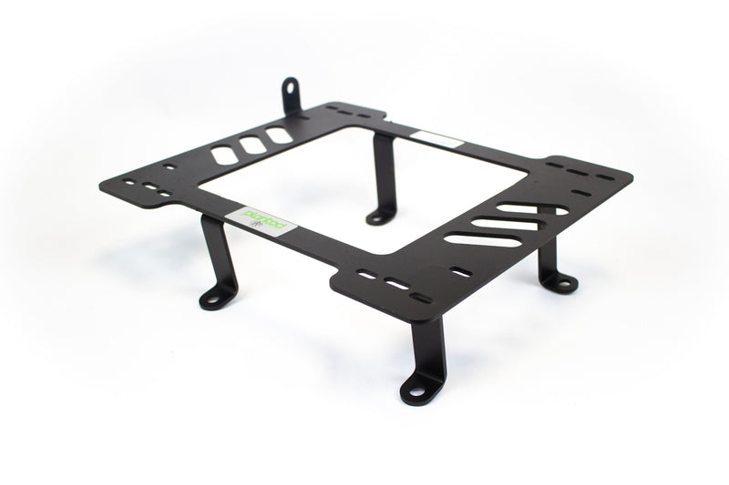 Planted Seat Bracket- Jeep Wrangler TJ (1997-2006) - Driver / Left