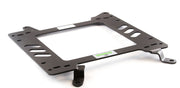 Planted Seat Bracket- Dodge Viper 2nd Generation (1996-2002) - Passenger / Right
