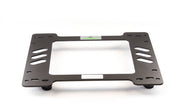 Planted Seat Bracket- Nissan/Datsun 280Z (1974.5-1978) *Flat Rear Tabs* - Driver / Left