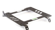 Planted Seat Bracket- Dodge Viper 3rd & 4th Generation (2003-2010) - Driver / Left