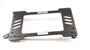 Planted Seat Bracket- Toyota MR2 [W10 Chassis] (1984-1989) - Driver / Left
