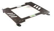 Planted Seat Bracket- Mercedes E Class [W211 Chassis] (2002-2009) - Driver / Left
