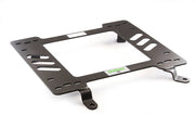 Planted Seat Bracket- Buick Skylark (1964-1967) - Driver / Left