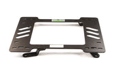 Planted Seat Bracket- Pontiac Firebird (1967-1969) - Driver / Left