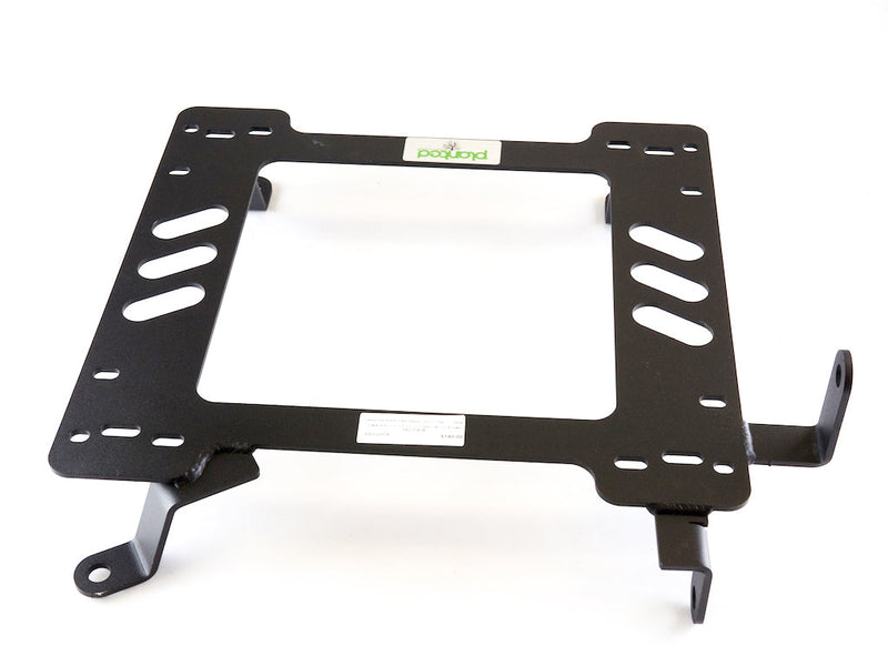 Planted Seat Bracket- Polaris Slingshot (2015+) - Passenger / Right