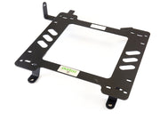 Planted Seat Bracket- Polaris Slingshot (2015+) - Passenger / Right