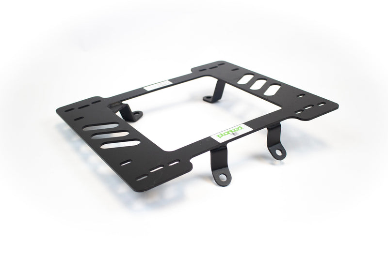 Planted Seat Bracket- Ford Bronco [Third Generation Excluding Bench Seat Models] (1980-1986) - Passenger / Right