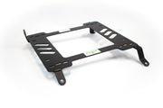 Planted Seat Bracket- Infiniti Q60 [1st Generation] (2013-2016) - Driver / Left