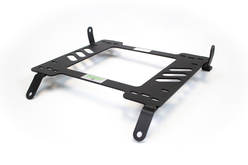 Planted Seat Bracket- Jeep Grand Cherokee [4th Generation] (2011+) - Driver / Left
