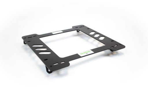 Planted Seat Bracket- Honda CRX [1st Generation] (1984-1987) - Passenger / Right