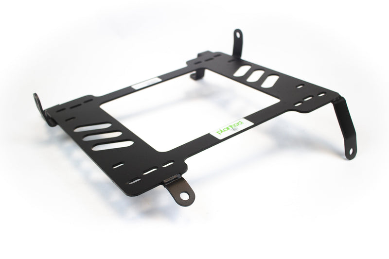 Planted Seat Bracket- Jeep Grand Cherokee [3rd Generation] (2005-2010) - Driver / Left