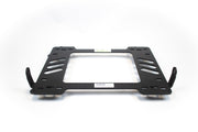 Planted Seat Bracket- BMW 5 Series [E28 Chassis] (1981-1988) - Driver / Left