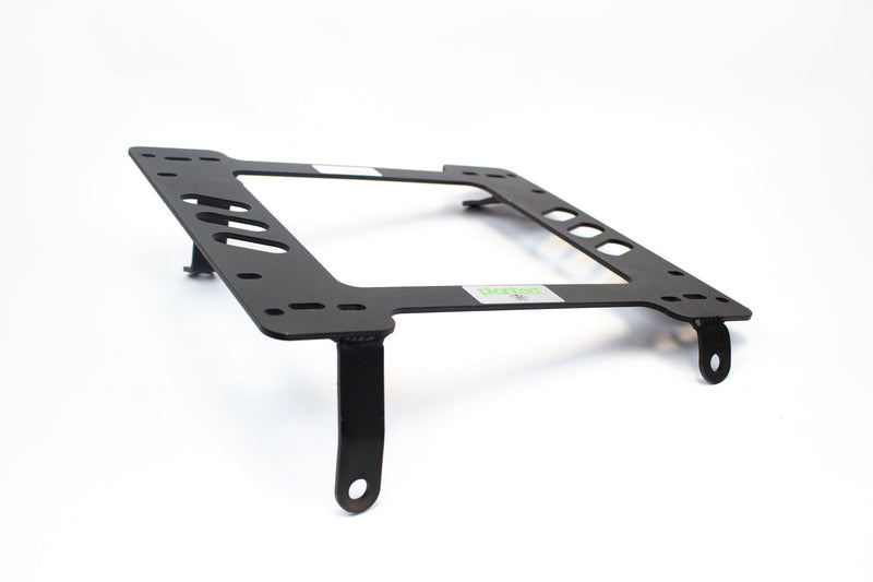 Planted Seat Bracket- Toyota Land Cruiser 77 Series (1984-1999) - Driver / Left