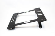 Planted Seat Bracket- Toyota Land Cruiser 77 Series (1984-1999) - Driver / Left