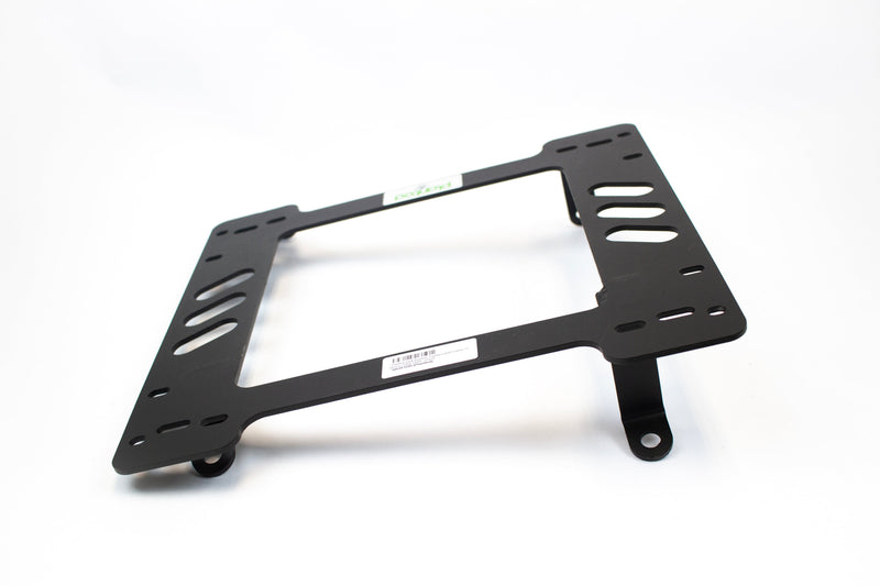 Planted Seat Bracket- Toyota Land Cruiser 77 Series (1984-1999) - Driver / Left