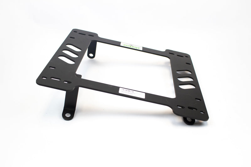Planted Seat Bracket- Toyota Land Cruiser 77 Series (1984-1999) - Passenger / Right