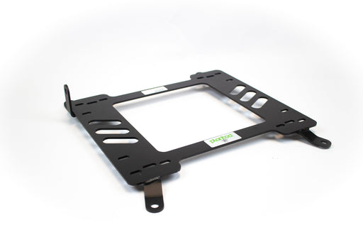 Planted Seat Bracket- Jaguar XKR (2006-2014) - Driver / Left