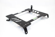 Planted Seat Bracket- Toyota Pickup / Hilux [4th Generation / N50 / N60 / N70 Chassis] (1984-1988) - Passenger / Right