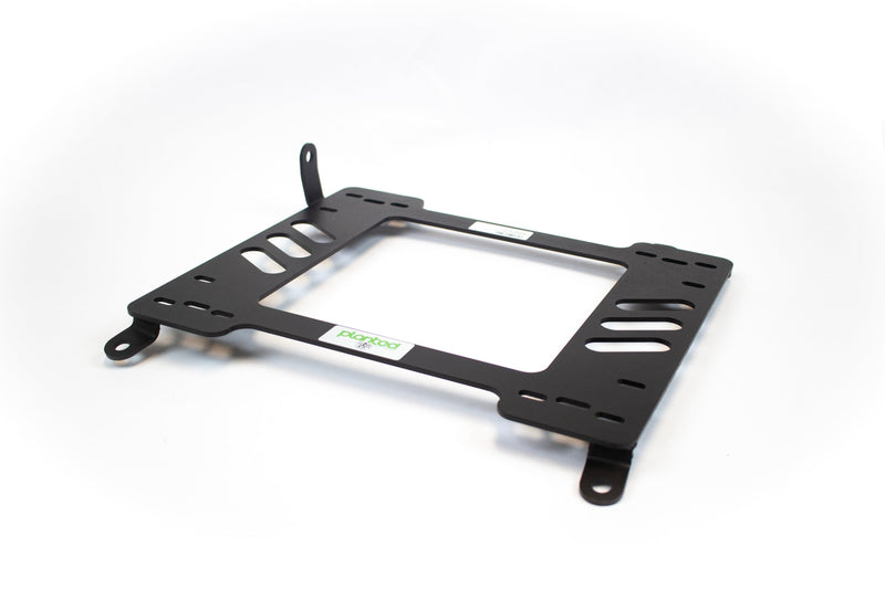 Planted Seat Bracket- Hyundai Accent [1st Generation] (1994-1999) - Driver / Left
