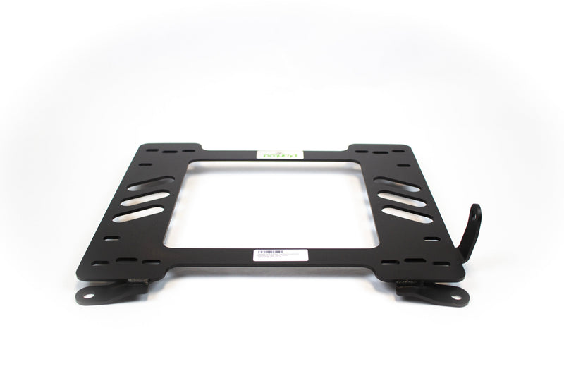 Planted Seat Bracket- Hyundai Accent [1st Generation] (1994-1999) - Driver / Left