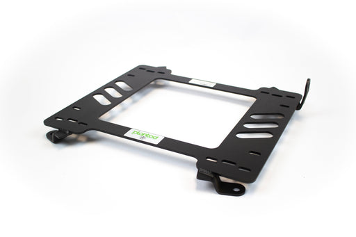 Planted Seat Bracket- Mini Cooper Hatchback [3rd Generation / F55, F56, F57 Chassis] (2014+) - Passenger / Right