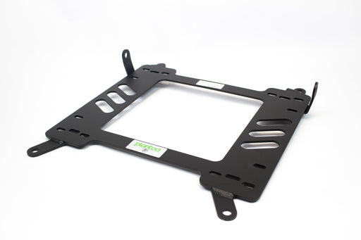 Planted Seat Bracket- Smart Fortwo [2nd Generation / W451] (2006-2014) - Driver / Left