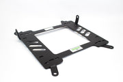 Planted Seat Bracket- Smart Fortwo [2nd Generation / W451] (2006-2014) - Driver / Left