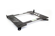 Planted Seat Bracket- Mercedes G-Class [W461 Chassis] (1992-2022) - Driver / Left