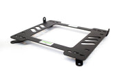 Planted Seat Bracket- Mercedes G-Class [W461 Chassis] (1992-2022) - Passenger / Right
