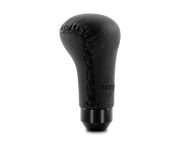 MOMO ANATOMICO SHIFT KNOB - LEATHER - TALL