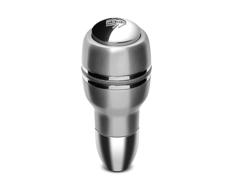 MOMO AUTOMATICO SHIFT KNOB - ALUMINUM