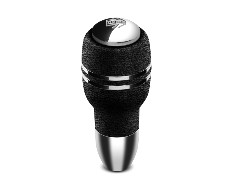MOMO AUTOMATICO SHIFT KNOB - LEATHER