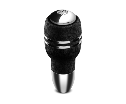 MOMO AUTOMATICO SHIFT KNOB - LEATHER