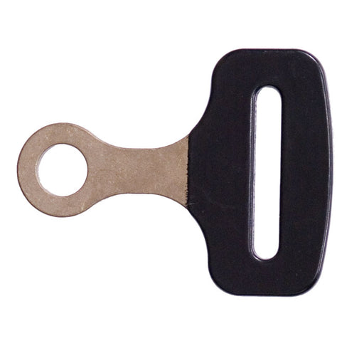 Schroth BoltOn end for 3in foldin