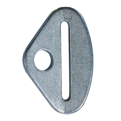 Schroth BoltOn 15deg 13mm 2in/3in fold- 16.5