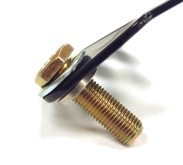 Schroth Sleeve for bolt