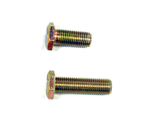 Schroth Bolt M8x25 8.8 DIN933