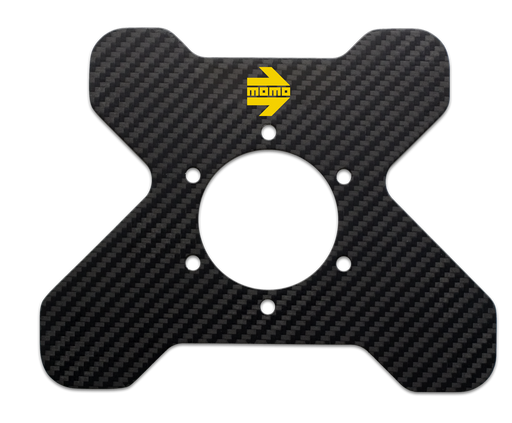 MOMO CARBON PLATE 4P - CARBON FIBER