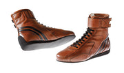 OMP CARRERA SHOES Brown