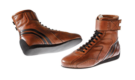 OMP CARRERA SHOES Brown