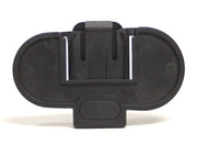 ChatterBox Mounting bracket: CBDUOMB (Included in kit)