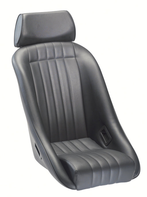 Cobra Classic CS with Headrest & Side Grommets