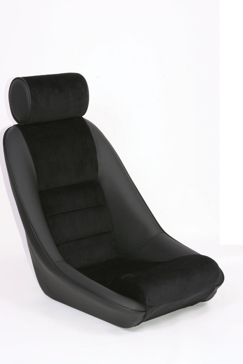 Cobra Classic RS & Headrest