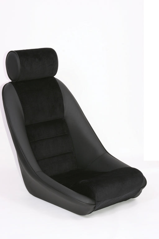 Cobra Classic RS & Headrest