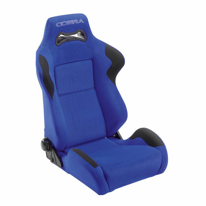 Cobra Daytona Blue