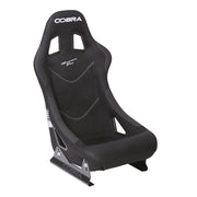 Cobra Monaco Pro Black