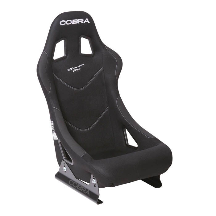 Cobra Monaco Pro Black